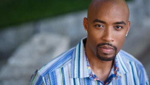 Singer-turned-pastor Montell Jordan will perform in East Point on May 22, 2019.
