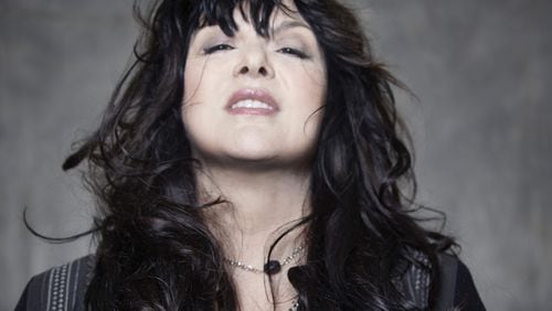 Ann Wilson will fly solo this summer.