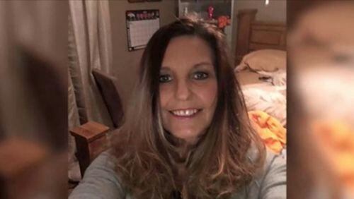A coroner's investigator revealed 49-year-old Mary Matthews was attacked by one or both of her dogs and apparently bled to death, not realizing the full extent of her injuries.
