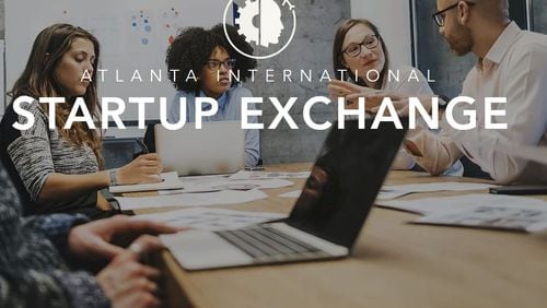 The 2018 Atlanta International Startup Exchange will provide startups the platform to expand their global reach through a one-week international residency in Toulouse, France and Atlanta, United States. CONTRIBUTED