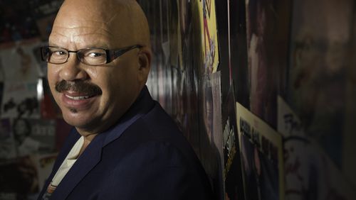 Tom Joyner is retiring from radio at the end of the year.