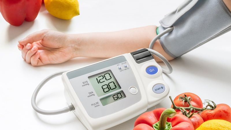 Home Remedies: Controlling and managing your blood pressure (Dreamstime/TNS)