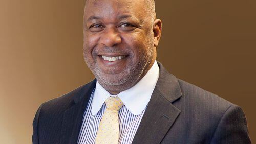 Doug Hooker is executive director of the Atlanta Regional Commission. A state audit — which was released shortly before the start of the 2018 General Assembly session — raised questions about thousands of dollars Hooker spent on food, alcohol and other personal items, including air flight upgrades.