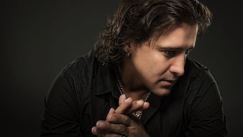 Would Scott Stapp be a good fit in STP?
