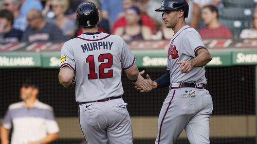 Braves Nation: Braves-Rays a World Series preview?