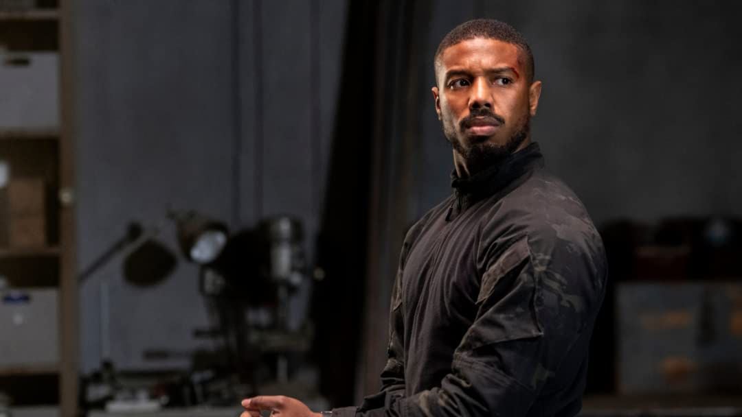 Effektiv nuttet Oxide TV best bets with Michael B. Jordan in 'Tom Clancy's Without Remorse,'  Justin Theroux film, 'The Handmaid's Tale'