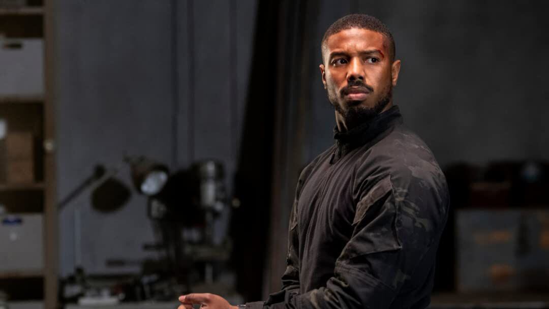 Tv Best Bets With Michael B Jordan In Tom Clancy S Without Remorse Justin Theroux Film The Handmaid S Tale