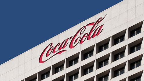 Atlanta-based Coca-Cola Company has outlined what's in severance packages for thousands of employees in the U.S. and Canada who have been offered buyouts to leave the company. (Dreamstime/TNS)