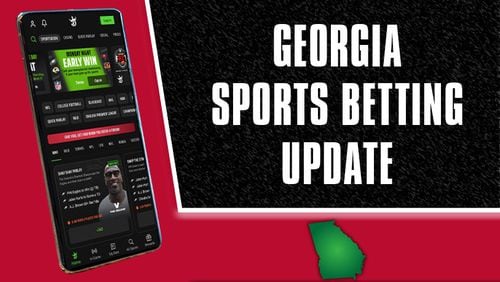 georgia sports betting