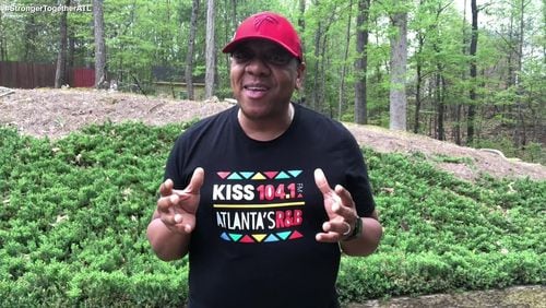 Art Terrell leaves Kiss 104.1 after more than 16 years, along with Cory "Zooman" Miller.