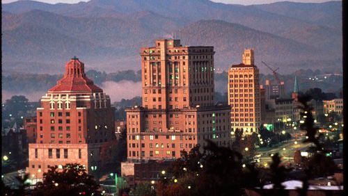 Asheville, North Carolina, plans to offer reparations to Black Americans who are descendants of slaves.