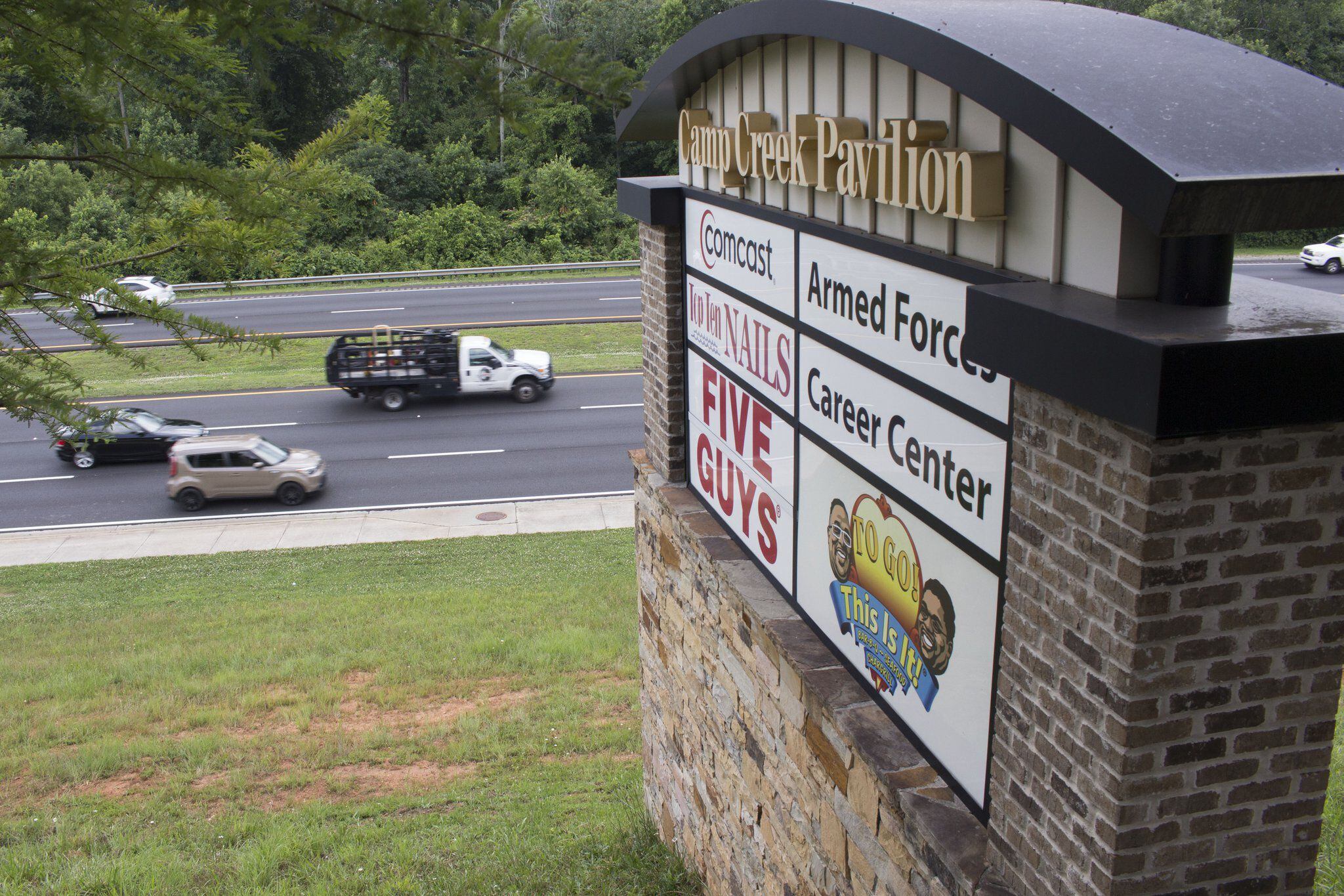 11 Year Old Recovering After Being Shot Near East Point Movie Theater