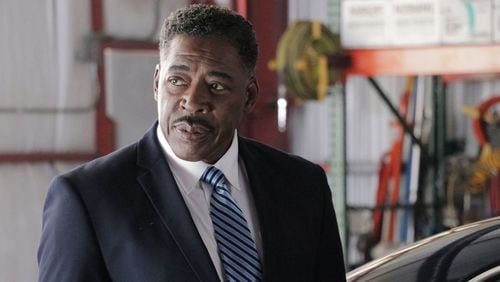 Ernie Hudson stars as the patriarch in an exotic car family business on BET's drama "Carl Weber's The Family Business."