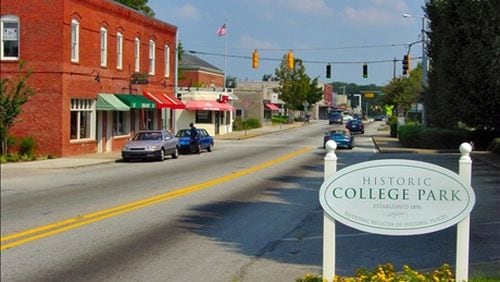 College Park will review small business ordinances enacted in 200.