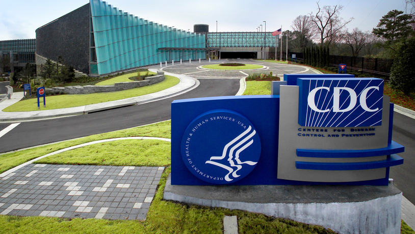 The Centers for Disease Control and Prevention said Friday that its scientists found the same type of bacteria that causes the disease in an aromatherapy spray found in the Georgia patient's home.
James Gathany

Captured by James Gathany, Centers for Disease Control's biomedical photographer, this 2006 image depicted the exterior of the new "Tom Harkin Global Communications Center", otherwise known as Building 19, located on the organization's Roybal Campus in Atlanta, Georgia. The facility houses the CDC's Information Center/Library, auditoria and meeting halls, which are used to accommodate in-house staff meetings, and national/international conferences hosted by the CDC, and the National Center for Health Marketing's, Division of Creative Services, which includes a full service television broadcast facility.

The exhibit area currently features the <i>"Global Symphony"</i>, the first of several permanently installed exhibitions, and changing exhibitions that focus on a variety of public health topics. The exhibits in the Center are self-guided, and require no advance reservations. Additional curriculum-based exhibits and programming will be added in the future.<p><u>Tom Harkin Global Communications Center Exhibit Area Centers for Disease Control and Prevention</u><p>- 1600 Clifton Road, N.E., Atlanta, Georgia 30333<p>- Hours: Monday  Friday, 9 am  5 pm, except for federal holidays Admission is free<p>- Government-issue photo ID is required for entry. Please note that CDC is a working federal facility and as such does not provide public tours of its campus and laboratories.<p>- For more information please call 404-639-0830.