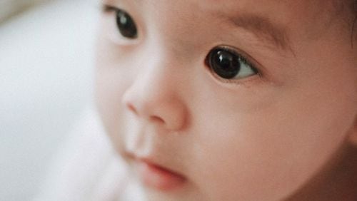 Gerber's 2019 spokesbaby Kairi Yang is the first Gerber baby of Hmong descent.