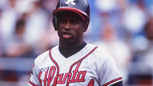 This date in Braves history: Deion Sanders traded