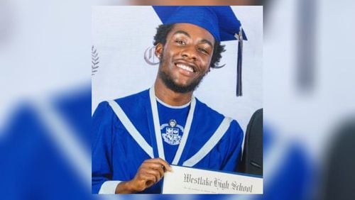 Family members identified one of the victims as DaQuell Worthy, a graduate of Westlake High School.