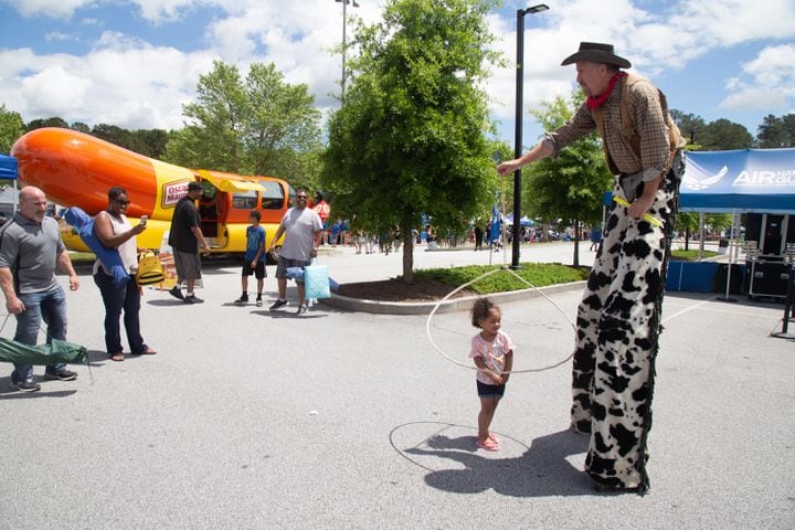 PHOTOS: Snellville Days festival