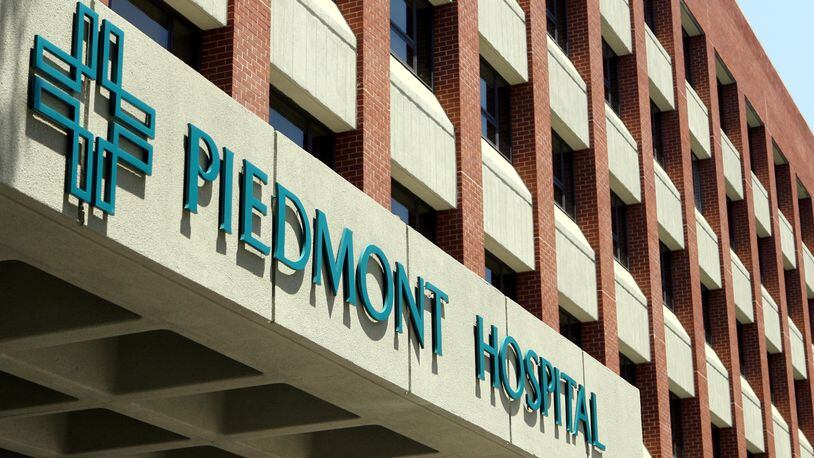 Piedmont Hospital is part of Piedmont Healthcare, one of five consolidated health systems that own all hospitals in metro Atlanta.