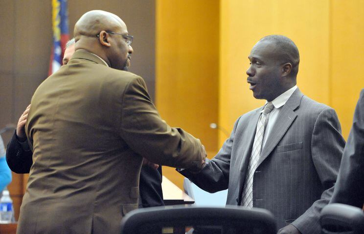 APS cheating trial, March 19: Jury deliberations begin