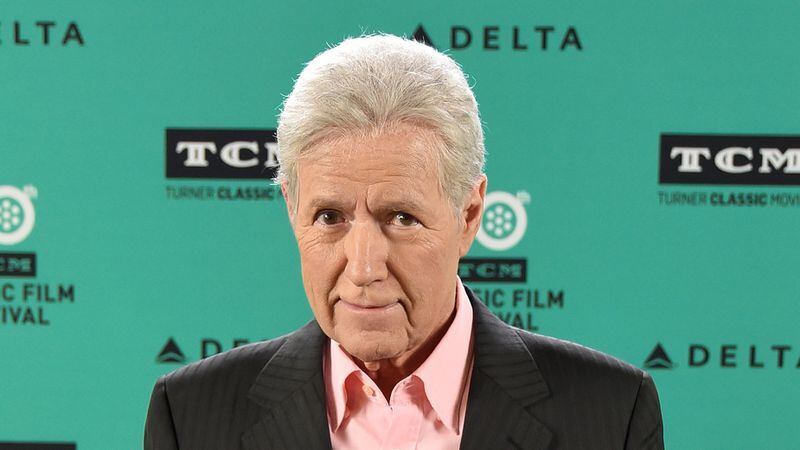 Alex Trebek thanked fans for their support as he wraps up season 35 of "Jeopardy!" and continues treatment for stage 4 pancreatic cancer.