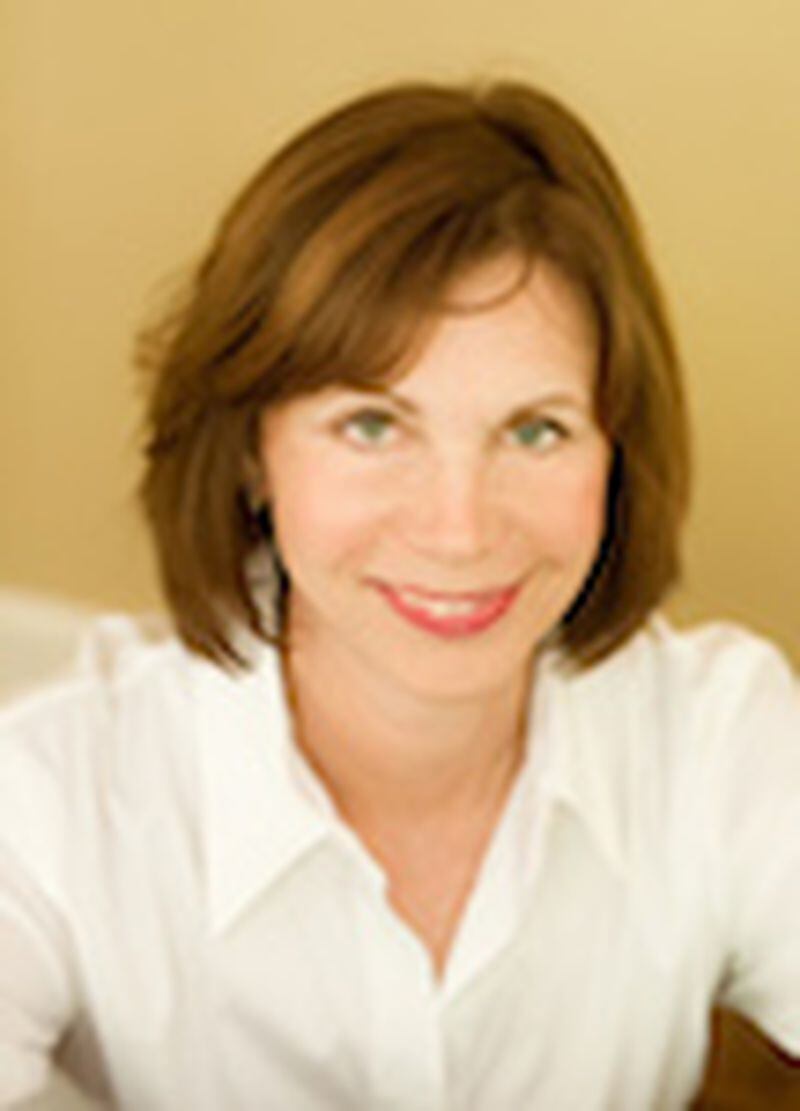 ArtsATL co-founder Catherine Fox.