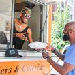 Soul food is the cuisine of choice at Athens' Hot Corner Festival the second weekend of June.
(Courtesy of Hot Corner Festival)