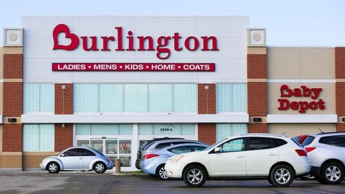 Burlington is bucking the retail trend encompassing struggling brick and mortars. The discount retailer is expanding as profits grow.