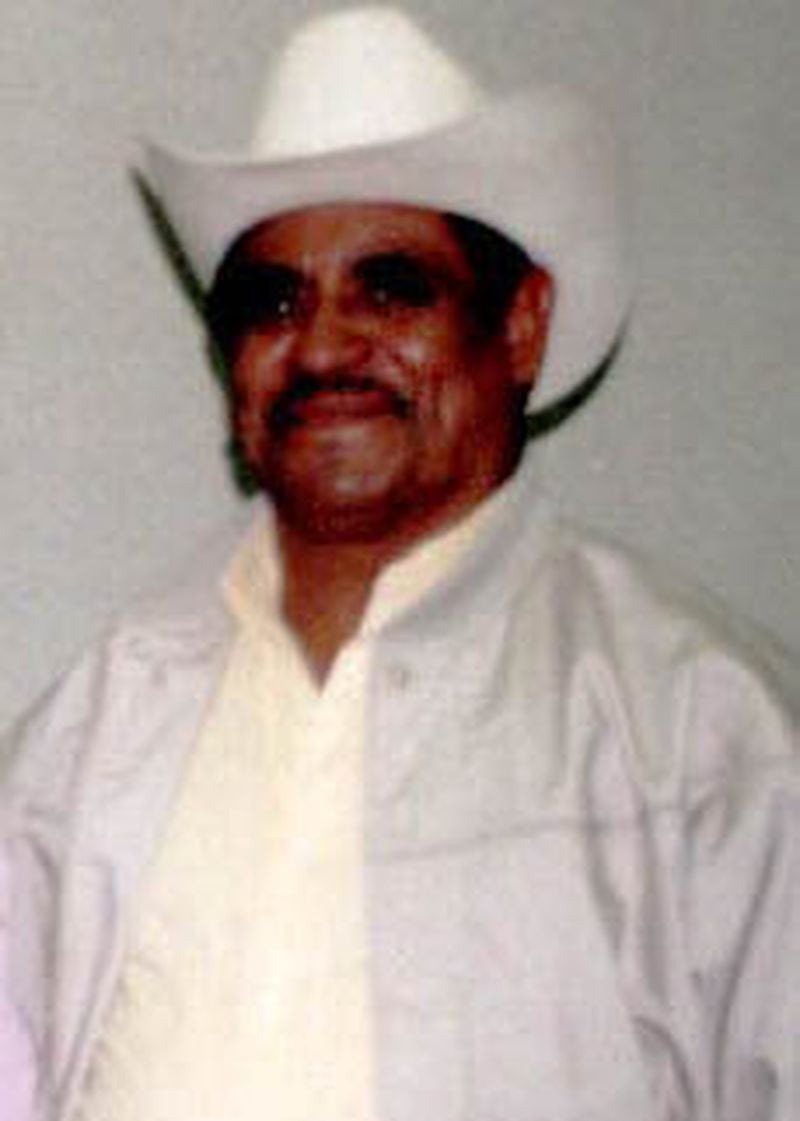 Esteban Mosqueda-Romero, 63, died in January 2014, a day after he was transferred to Redmond Regional Medical Center in Rome from Hays State Prison.