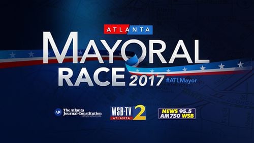 Stay tuned to myAJC.com for gavel-to-gavel coverage of tonight’s Atlanta mayoral candidates’ forum.