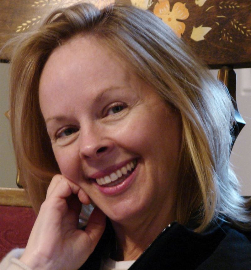 Kim Hutton is founder and director of TransParent, based in St. Louis, Mo. CONTRIBUTED