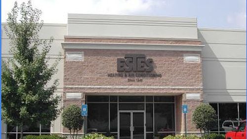 Estes Services is one of the newest members to join the Aerotropolis Atlanta Community Improvement Districts. CONTRIBUTED