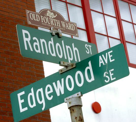Edgewood Avenue