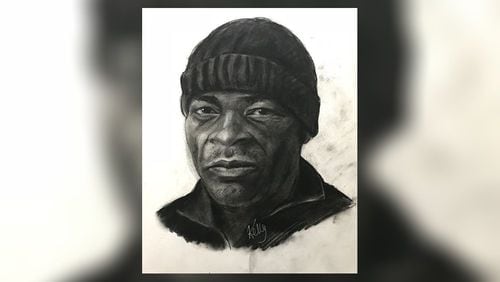 Atlanta police are asking for help identifying a suspect in a sexual assault.