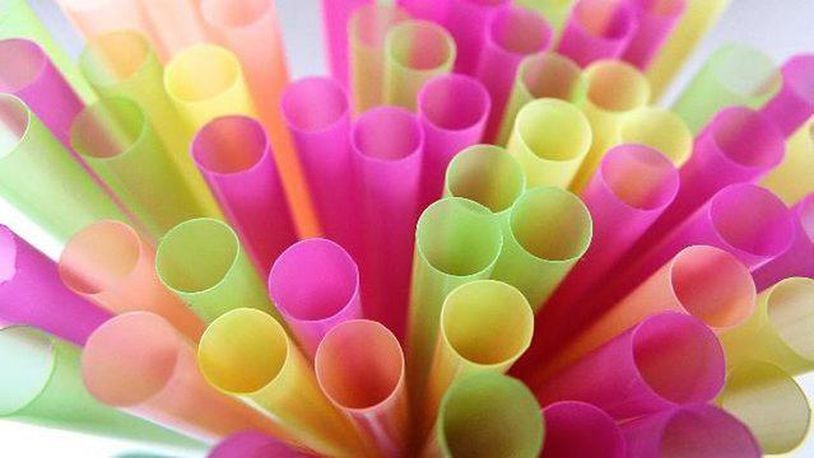 The Mountain Park City Council has passed a resolution urging residents to give up single-use plastics like plastic drinking straws. PIPPALOU/MORGUEFILE.COM