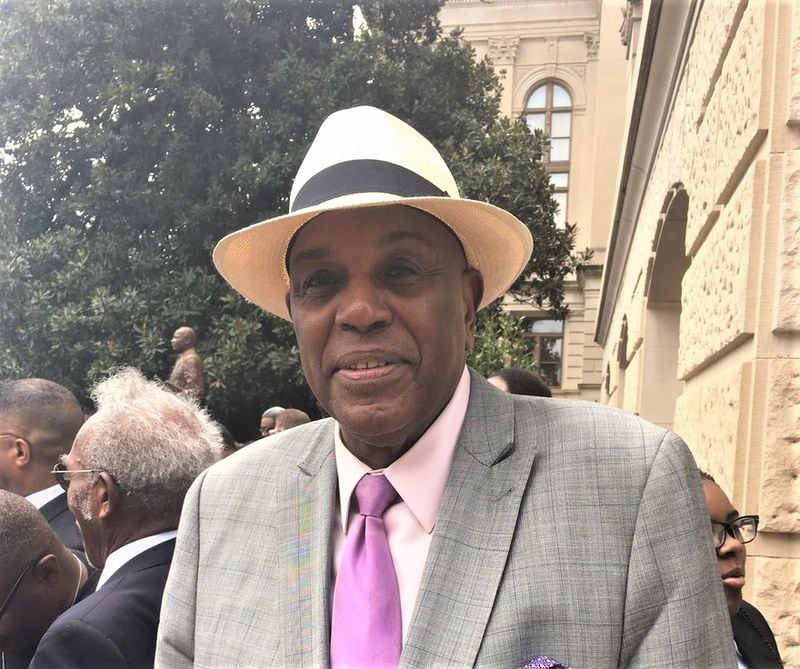 Behind the numbers are people suffering: The latest grim virus milestone should remind Americans of their mutual need, said the Rev. Gerald Durley.