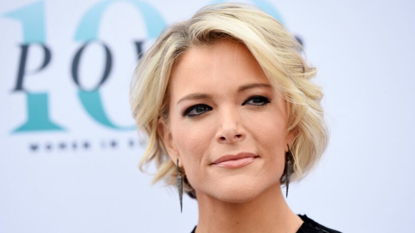 Megyn Kelly is getting ready for her new morning  TV program on the ‘Today Show.’