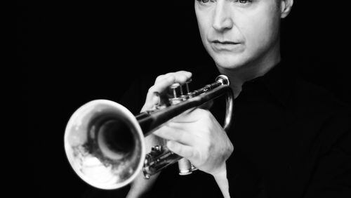 Chris Botti will head to Chastain this summer.
