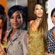 The new cast members of "Real Housewives of Atlanta" season 16: Angela Oakley,  Shamea Morton Mwangi, Kelli Ferrell, and Brittany Eady. BRAVO