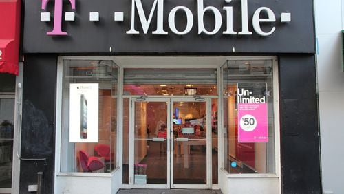 T-Mobile said it will eliminate the robotic systems that generally start customer service calls. (Dreamstime)