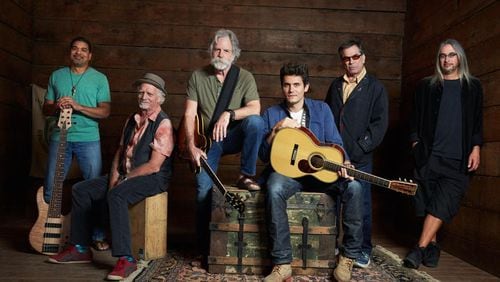 Dead & Company have canceled their 2020 summer tour. Photo: Danny Clinch