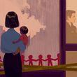 Despite federal mandates for reporting incidents at child care facilities, many states struggle with compliance, revealing systemic failures and challenges in ensuring child care safety. (Courtesy of Tara Anand for The 19th)