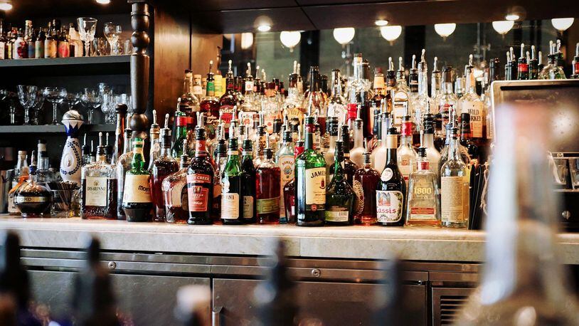 Annual alcohol license fees in Atlanta can cost as much as $5,000.