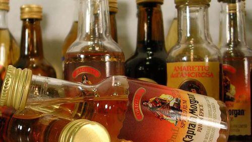 Holly Springs has adopted a 60-day emergency moratorium on applications for alcoholic beverage licenses. AJC FILE