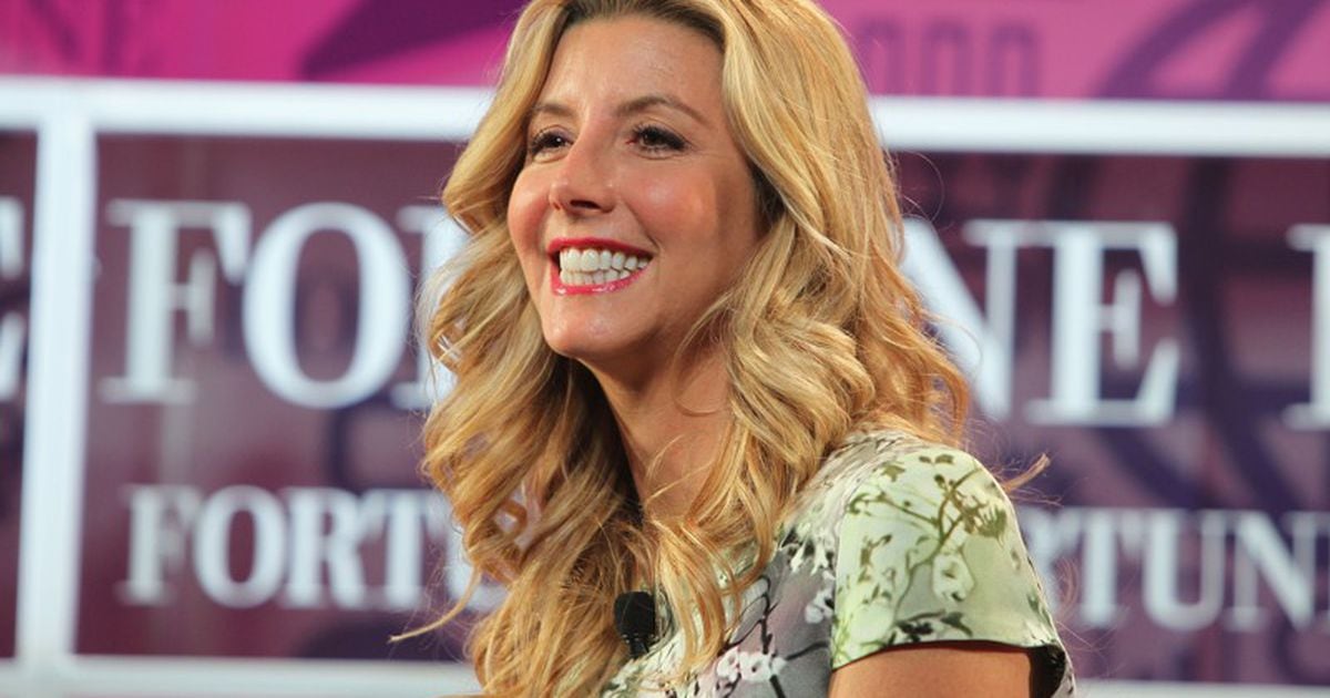 Atlanta's Sara Blakely sells majority of Spanx to investment firm