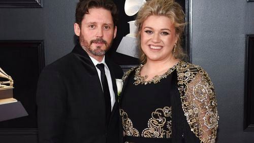 Kelly Clarkson has filed for divorce from Brandon Blackstock, her husband of nearly seven years.