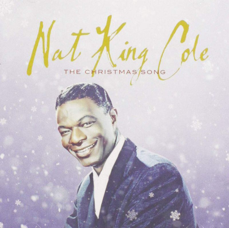 One of the most popular holiday standards today remains "The Christmas Song" by Nat King Cole.