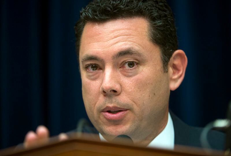 Rep. Jason Chaffetz, a Republican from Utah, chairs the House Oversight and Government Reform Committee. (AP photo.)