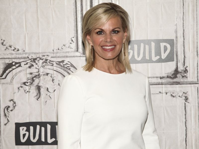 Miss America 1989 and former Fox News anchor Gretchen Carlson, shown in October 2017, became head of the Miss America Organization after a December 2017 shake-up. However, the national organization’s relationship with some state pageant leaders quickly became strained. ANDY KROPA / INVISION / AP, FILE